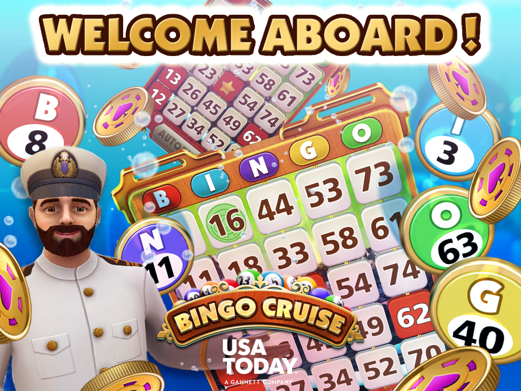 for ios instal Pala Bingo USA